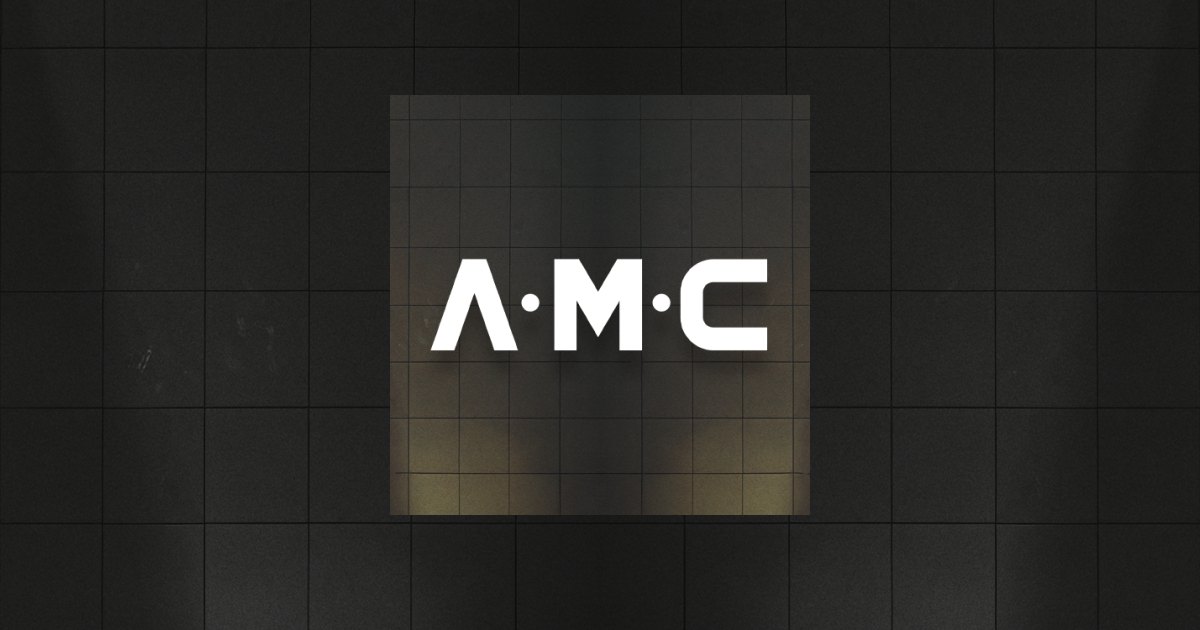 A.M.C — Photo